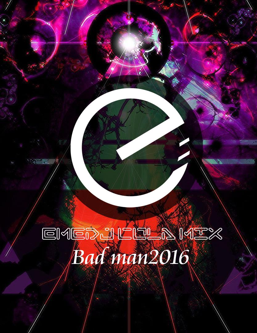 Bad man (Original Mix)专辑