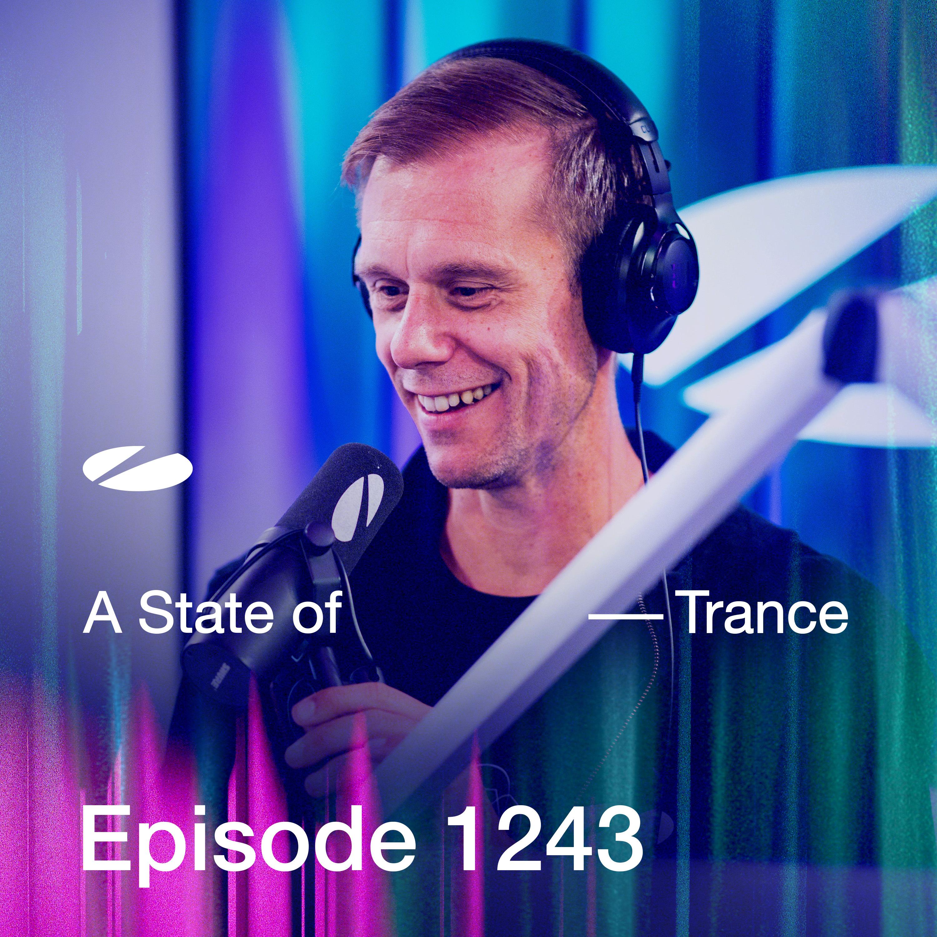 Angels (ASOT 1243)