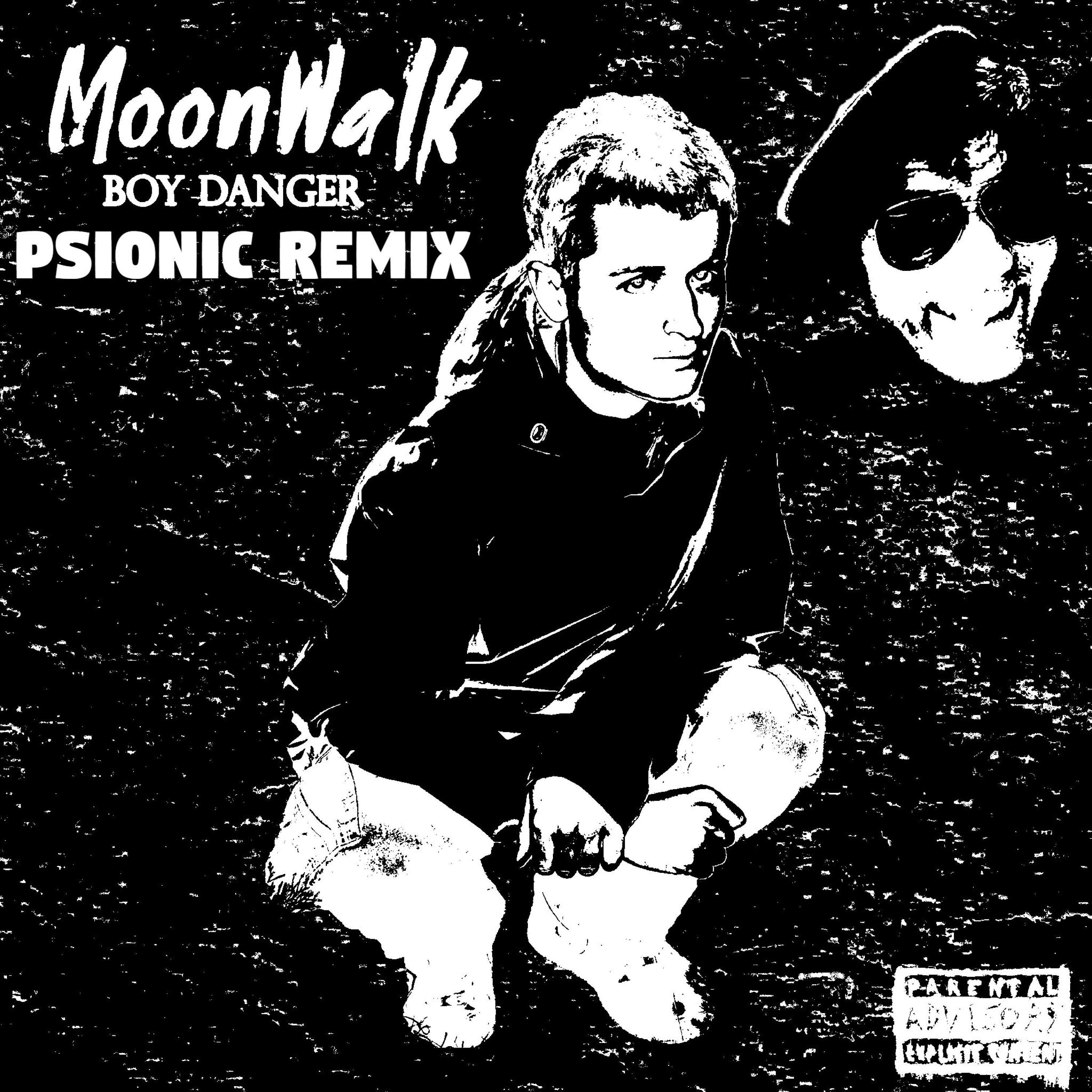 Moonwalk (Psionic Remix)