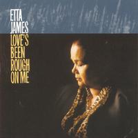Etta James - Don\'t Touch Me（karaoke）