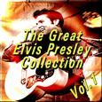 The Great Elvis Presley Collection, Vol. 1