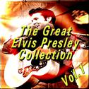 The Great Elvis Presley Collection, Vol. 1专辑