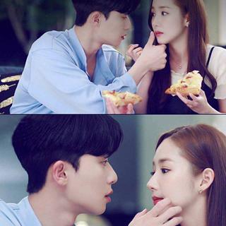 韩剧《金秘书为什么那样》OST（持更中~）