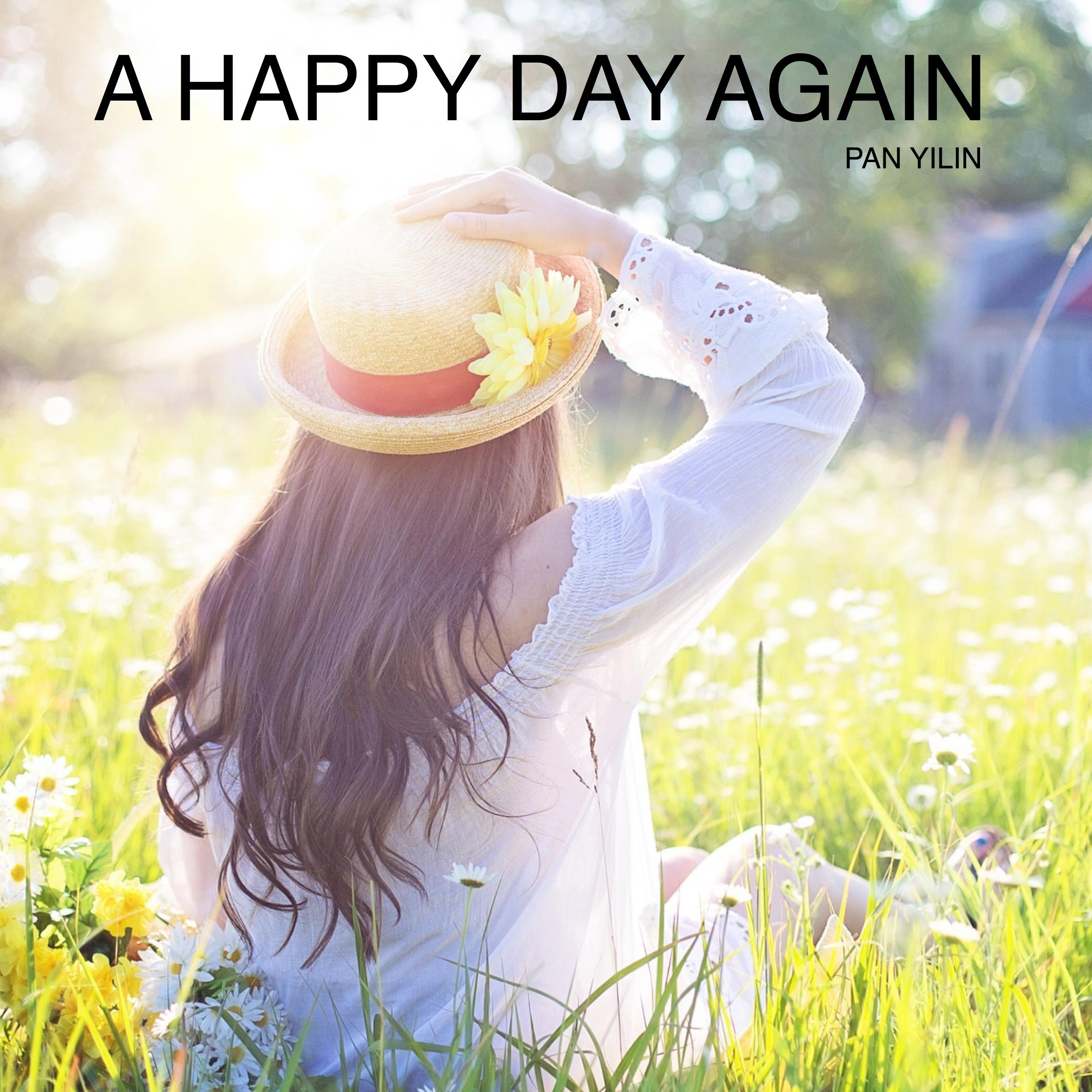 A Happy Day Again专辑