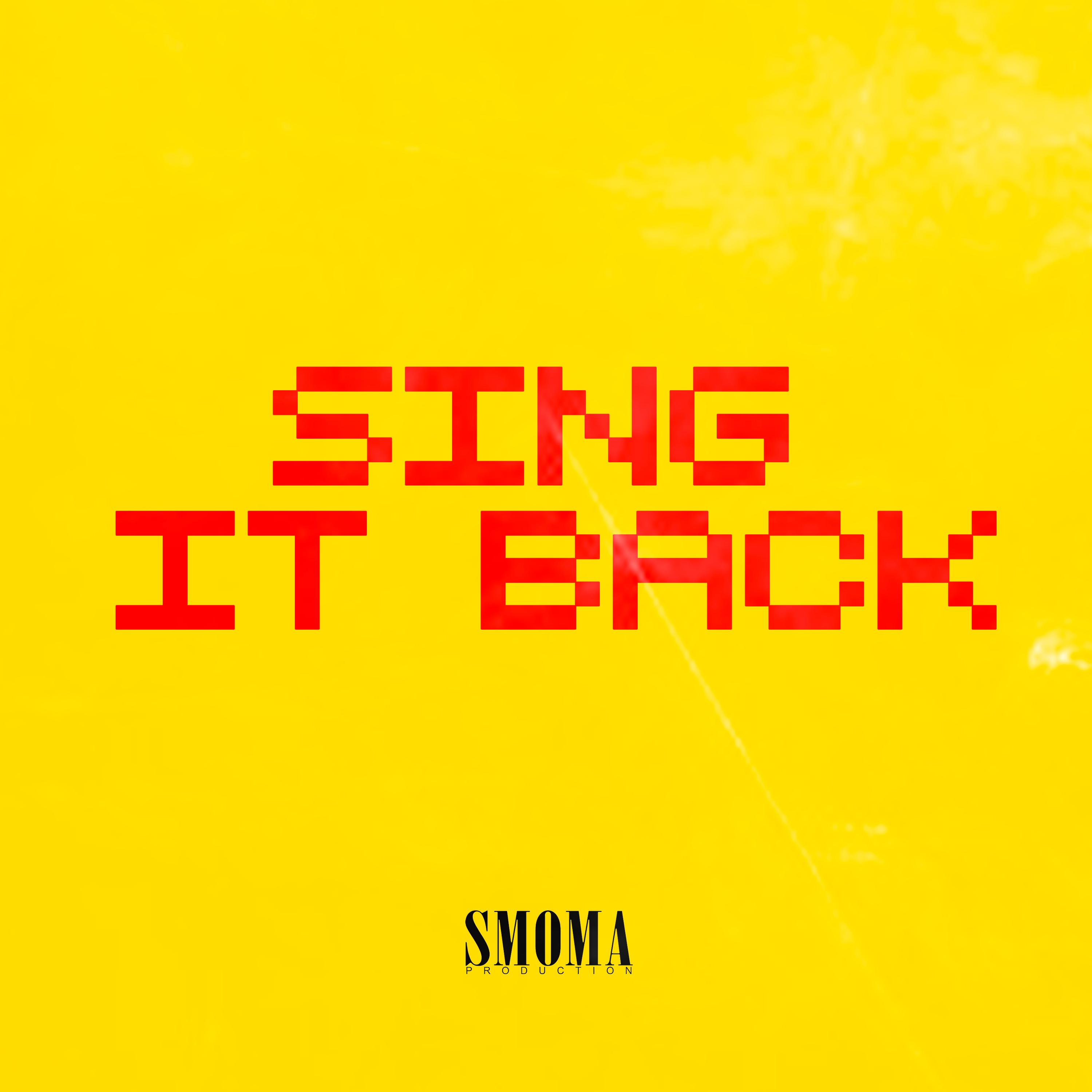 Sing It Back
