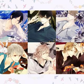 【声优陪寝♡不想起床~要亲亲才行~】