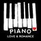Piano: Love & Romance专辑
