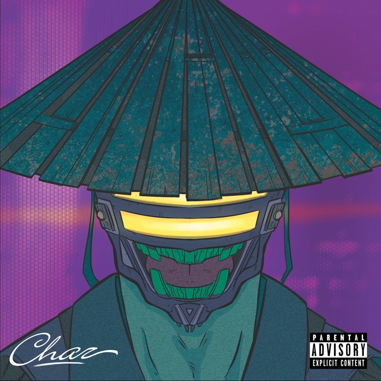 Young Ronin