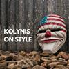 KOLYNIS - On Style