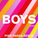 Boys (Pink Panda Remix)专辑