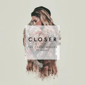 Closer 【80s Remix】 原版立体声伴奏