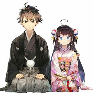 龙王的工作(原声集)