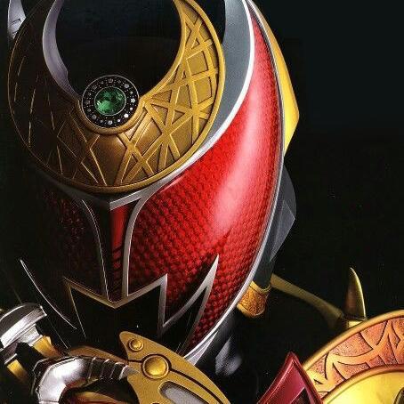 假面骑士KIVA