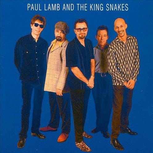 The Blue Album