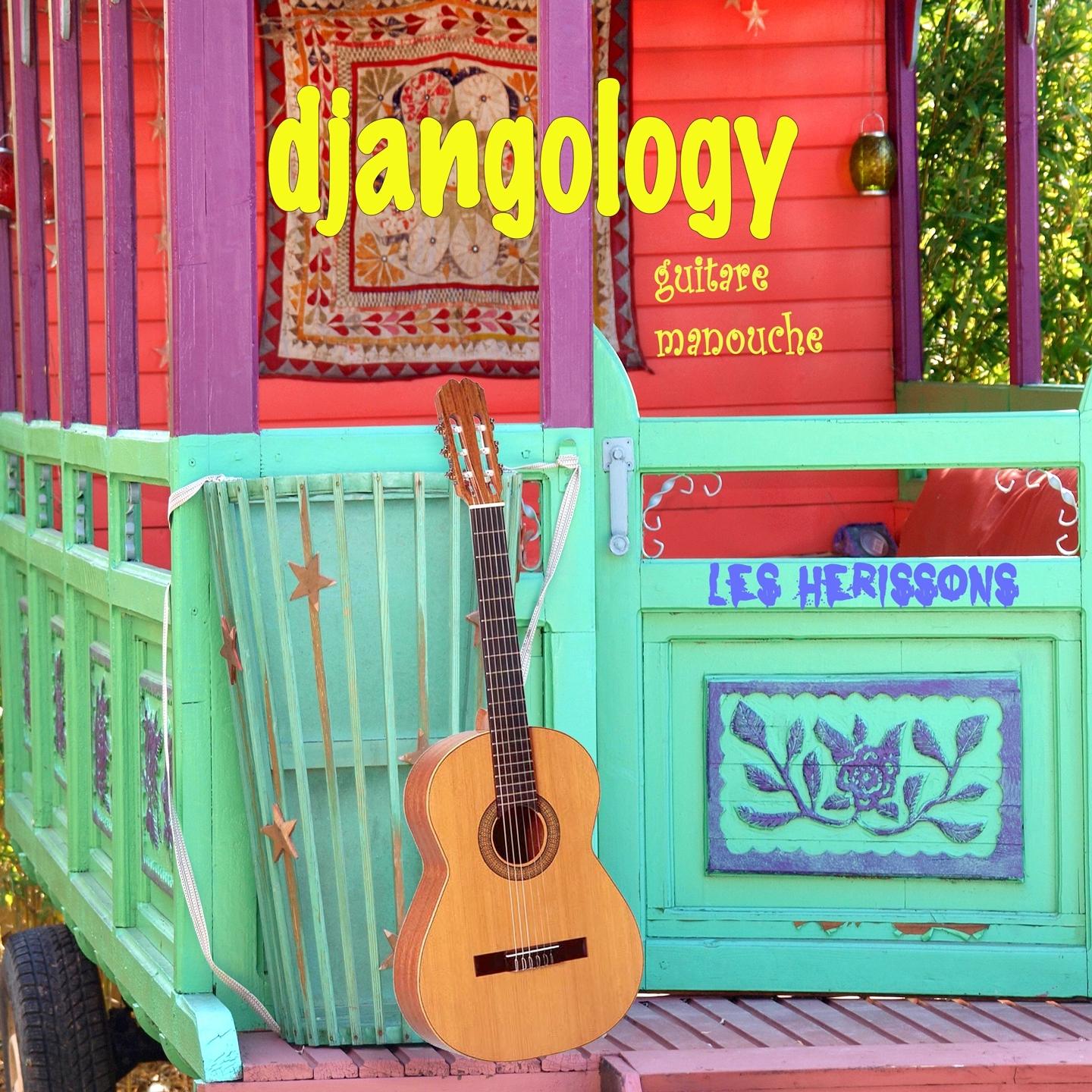 Djangology