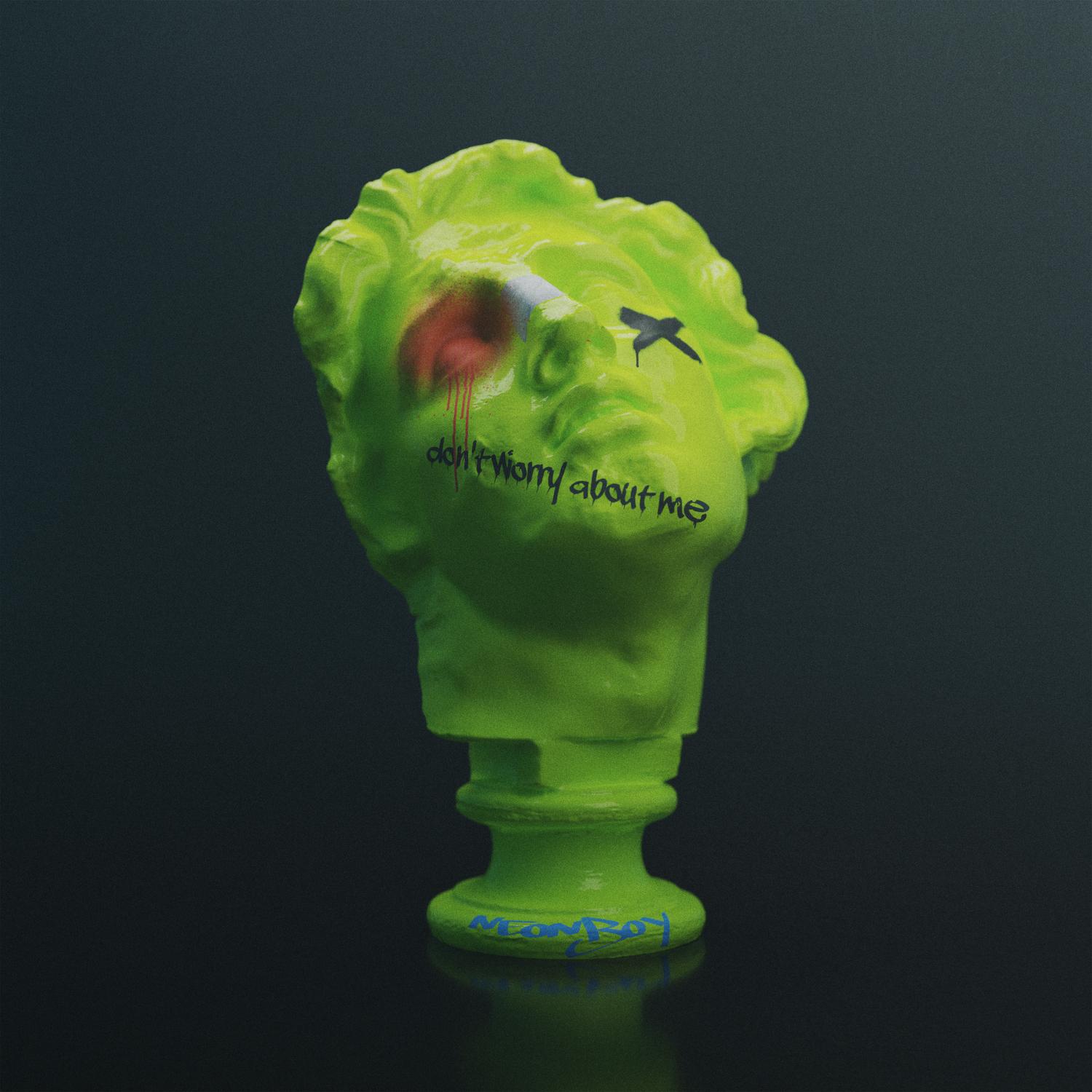 Don't Worry About Me