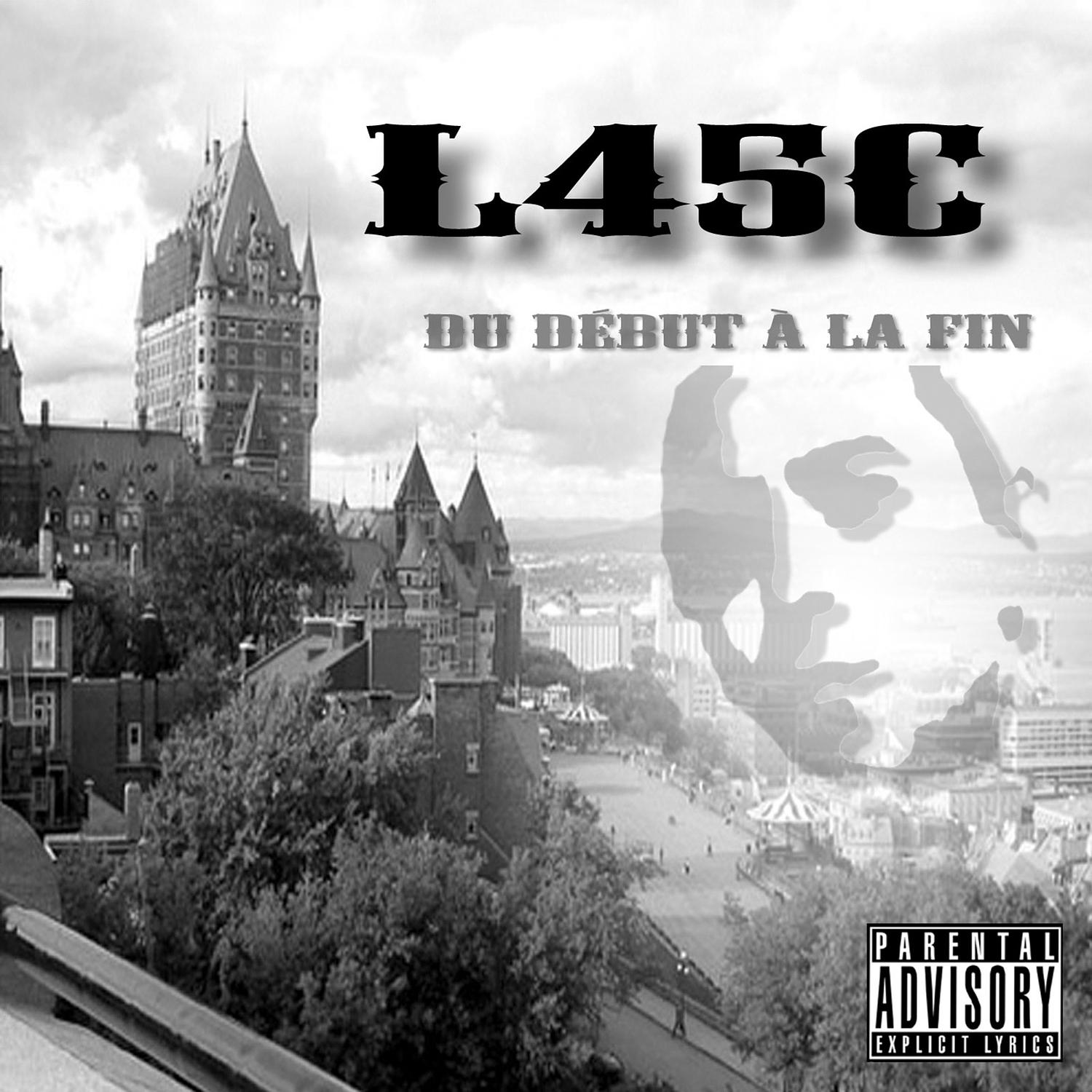 L45C - Conquérir le monde (remix)