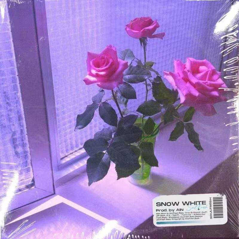 R&B Type Beat 