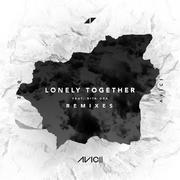 Lonely Together (Dj Licious Remix)