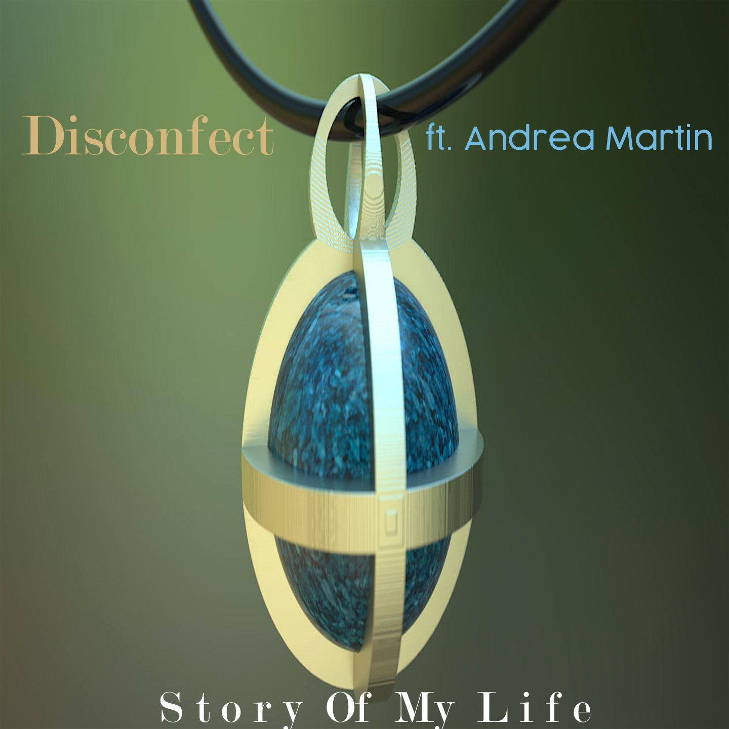 Story of My Life (Hani Rework)