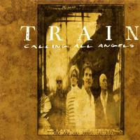 Train - Calling All Angels (PT karaoke) 带和声伴奏