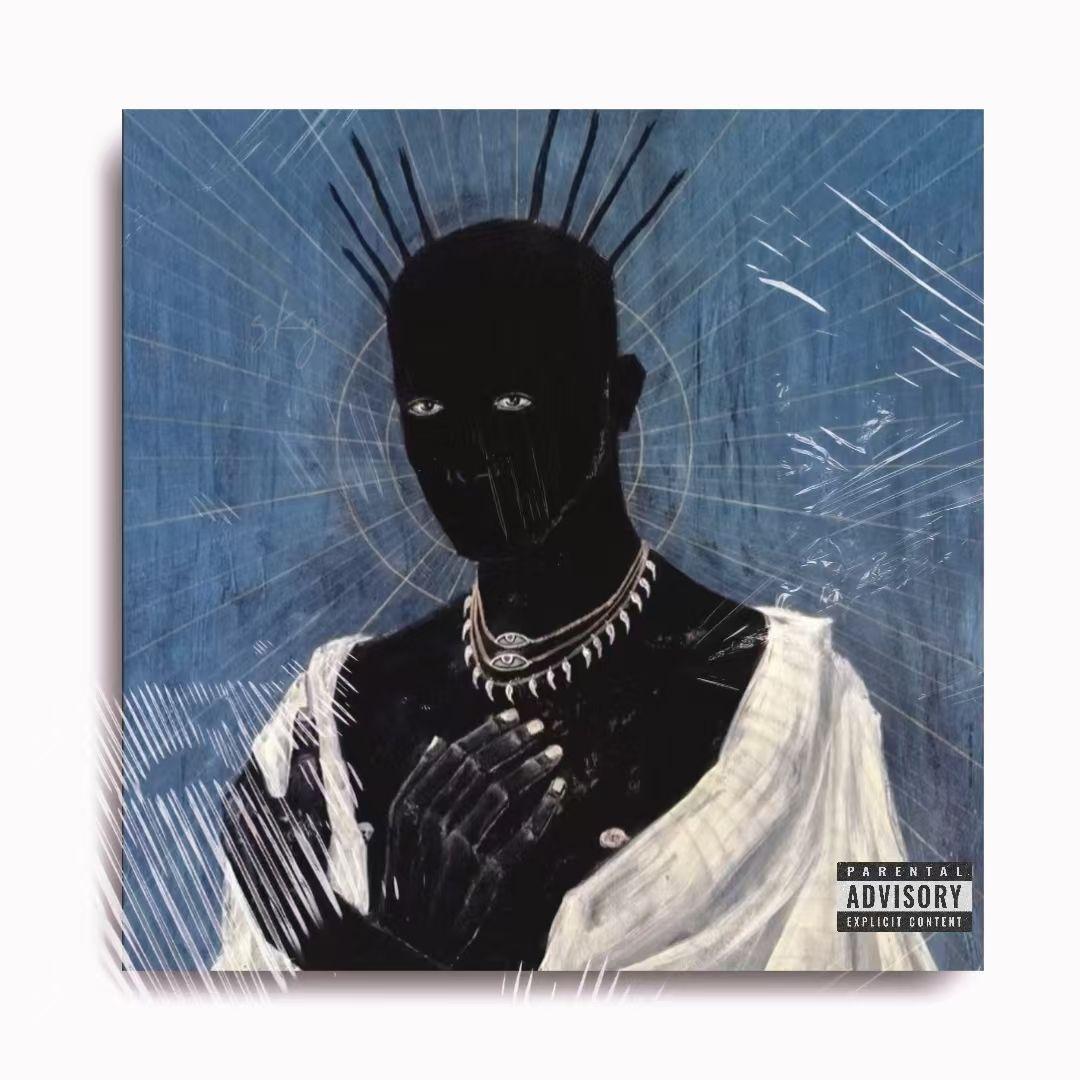 【FREE BEAT】“GN” denzel curry x kanye x Chris brown