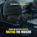 Waiting for Invasion (Original Motion Picture Soundtrack)专辑
