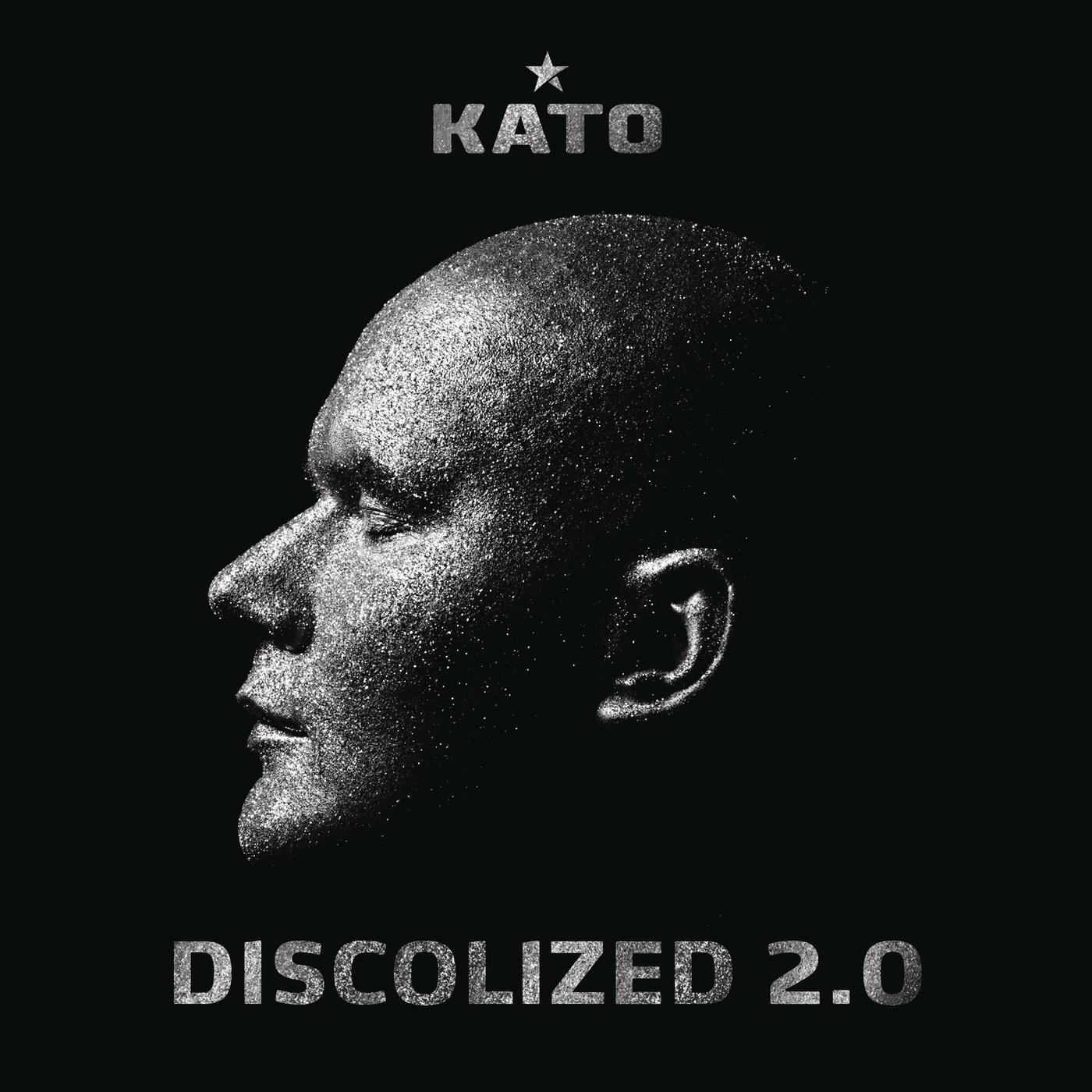 KATO - Happiness