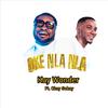 Kay Wonder - Oke Nla Nla (Live) [feat. Okey Sokay]