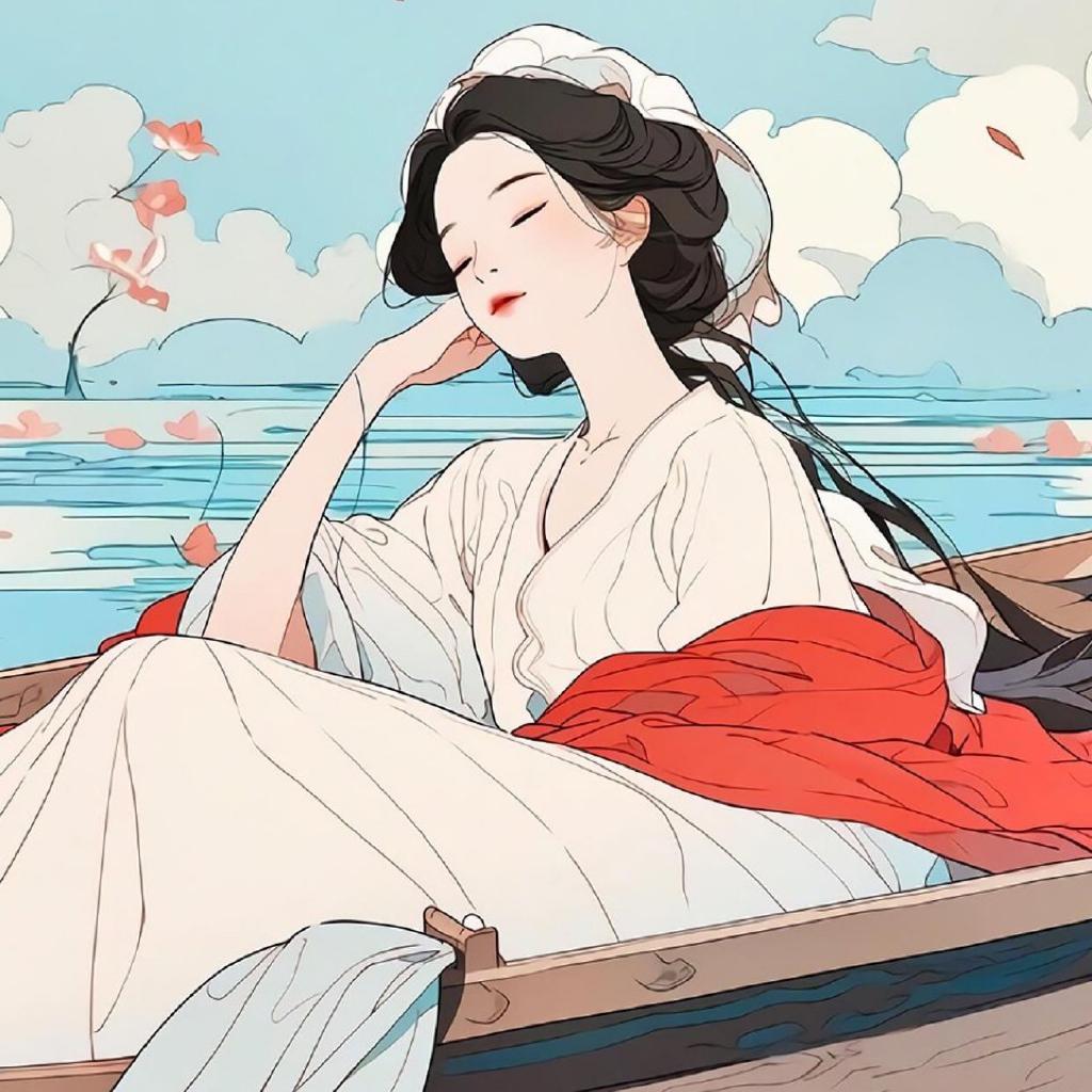古风古韵｜勾栏听曲 才是正经事 | 在线播放 | 网易云音乐