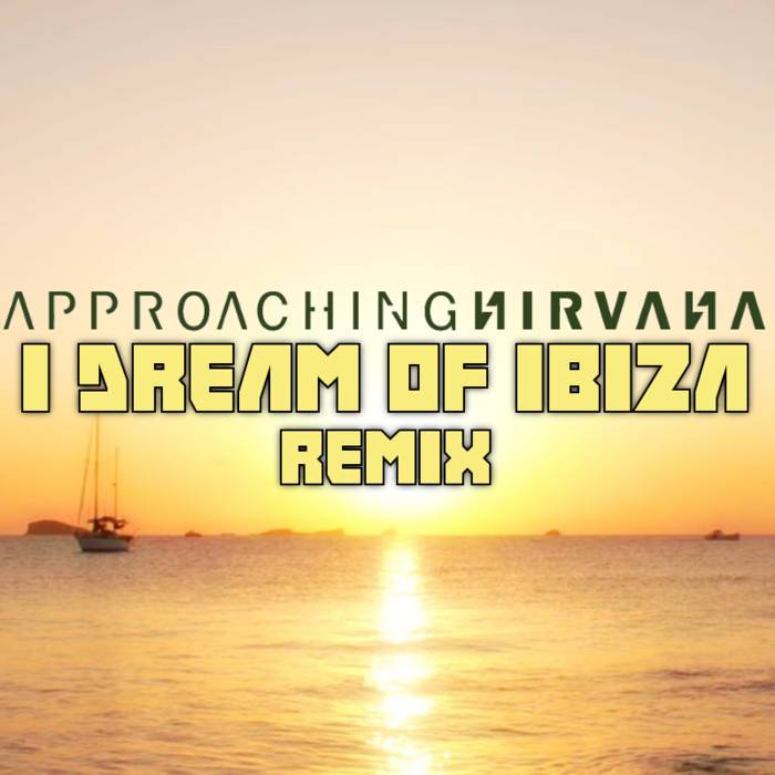 I Dream of Ibiza (Antrux Remix)