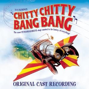 Chitty Chitty Bang Bang (1968 film) (Dick Van Dyke & Sally Ann Howe) - Doll on a Music Box Truly Scrumptious (Reprise) (Karaoke Version) 带和声伴奏 （升2半音）