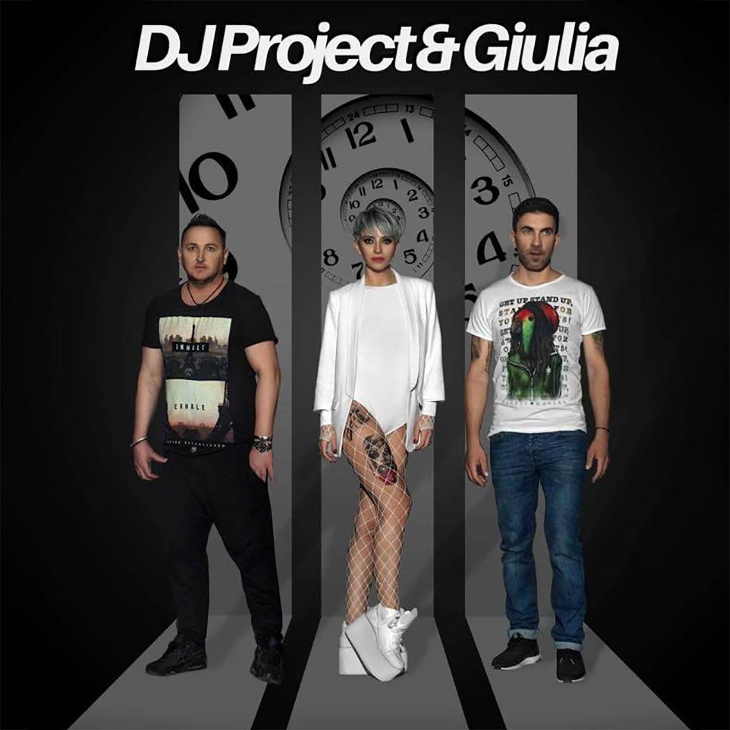 Dj project. DJ Project Giulia. DJ Project feat. Giulia. DJ Project feat. Giulia - nu. DJ Project & Giulia - regrete.