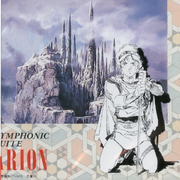 ARION Symphonic Suite