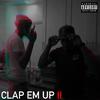 Richy Mac - Clap em up II (feat. The Real Yung Honcho)