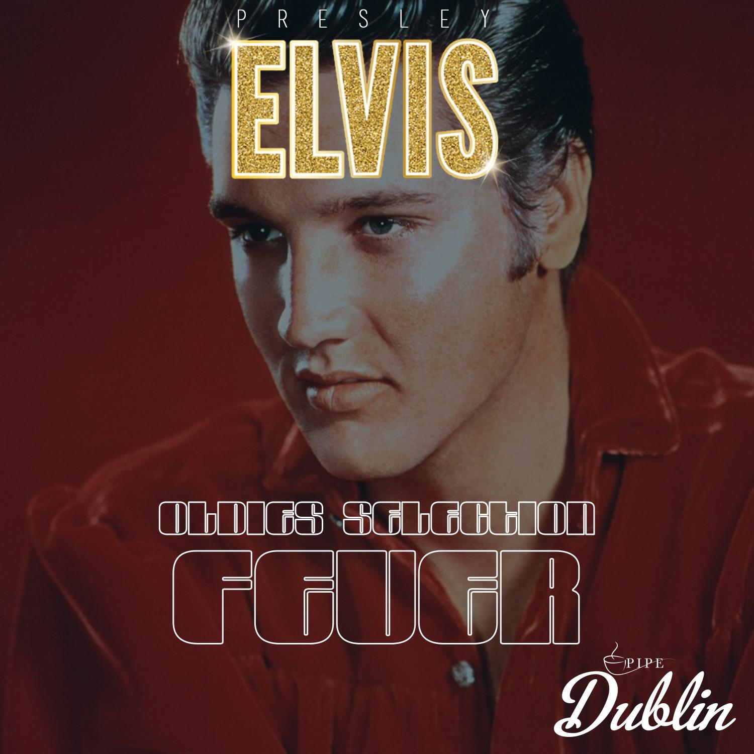 Oldies Selection: Fever