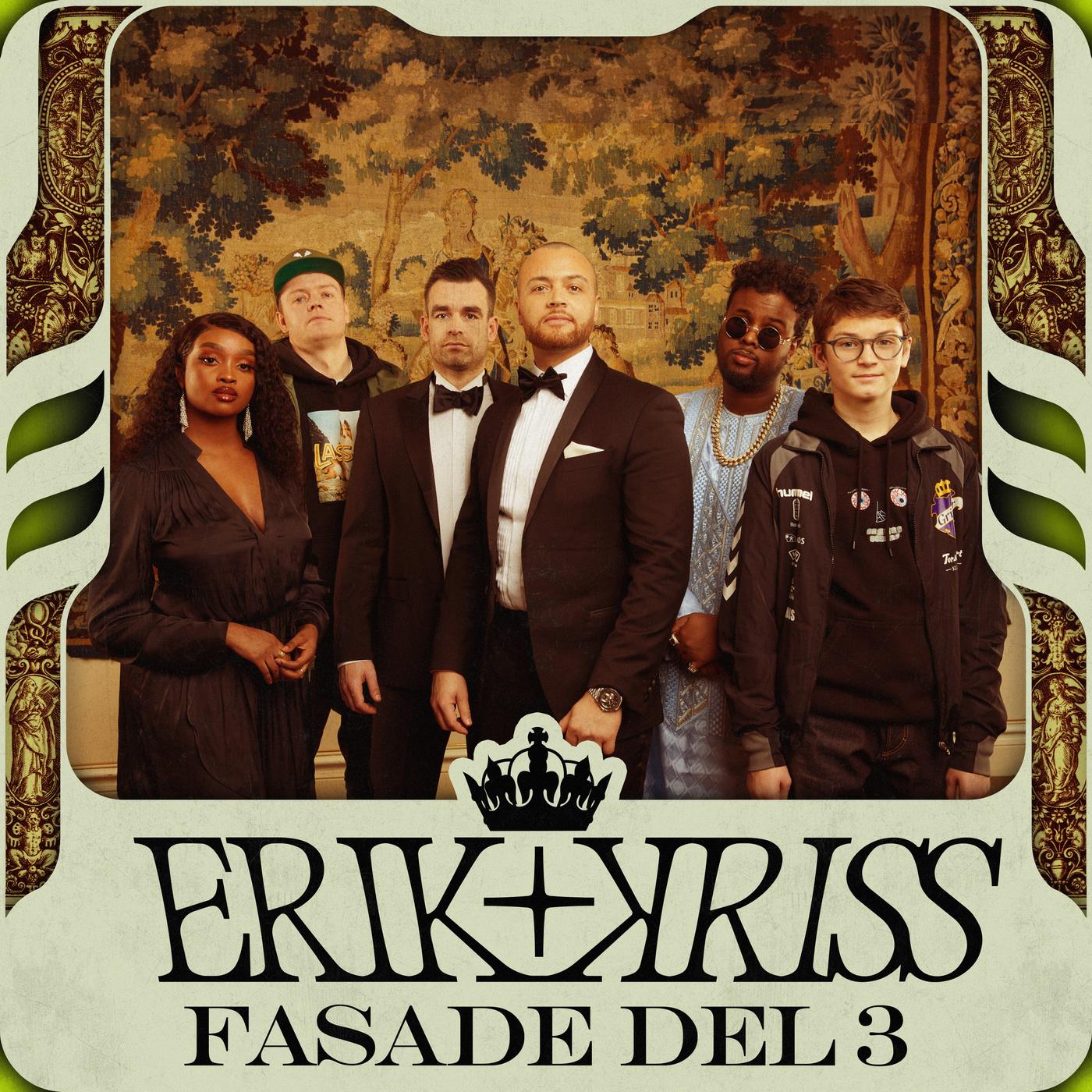 Fasade Del 3
