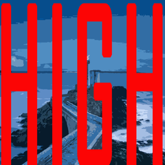 High(The Guy Remix-Instrumental）