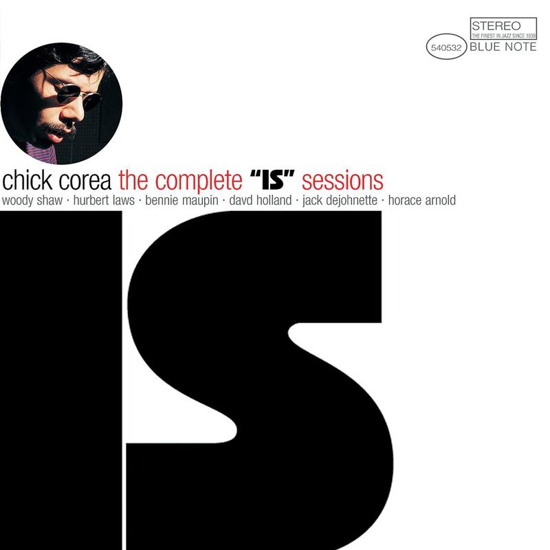 The Complete Is Sessions