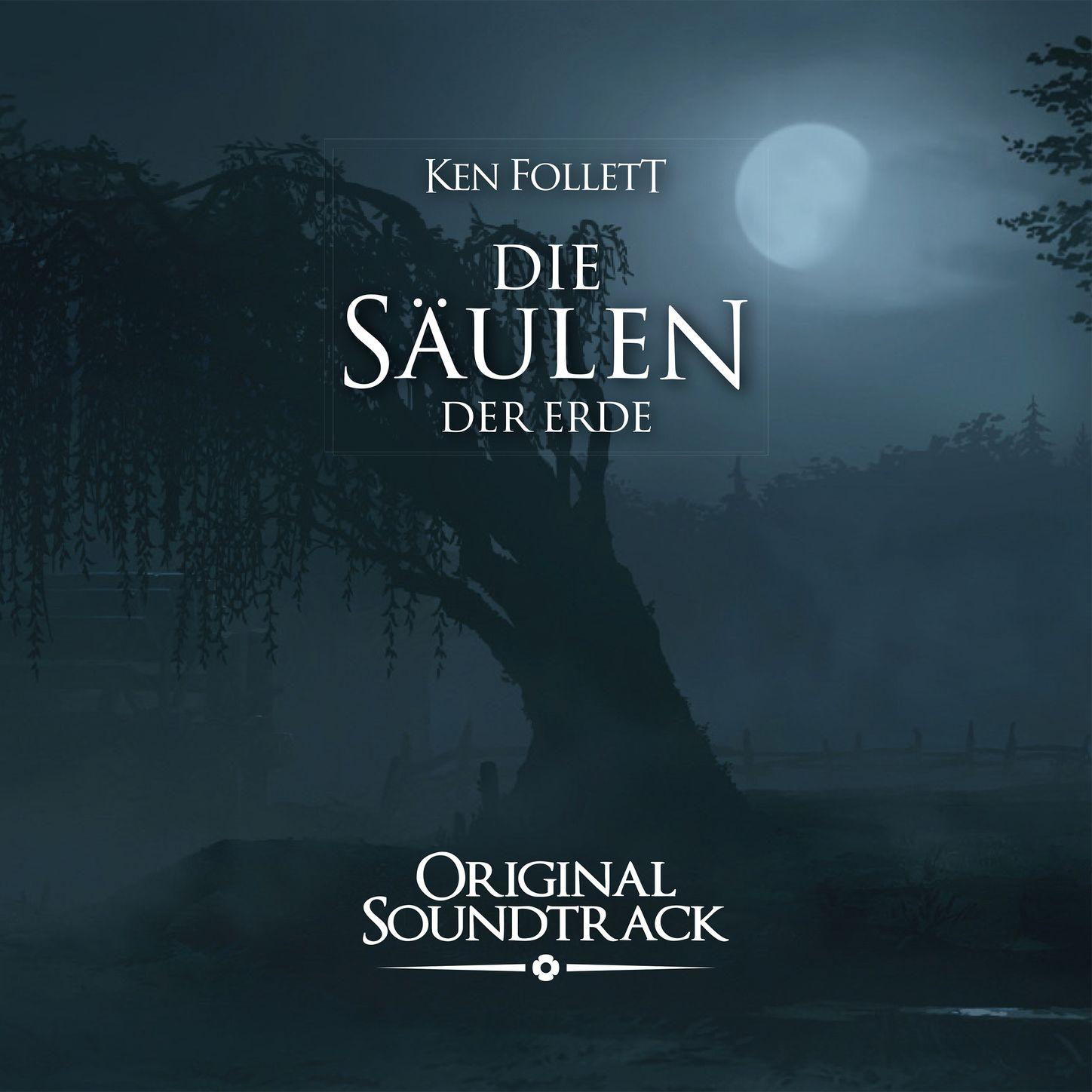 Ken Follett: Die Säulen der Erde (Original Daedalic Entertainment Game Soundtrack)