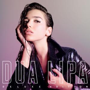 Miguel、Dua Lipa - Lost In Your Light