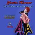 Yvette horner : la madone des dancings, vol. 2 125 success (1955 - 1962)