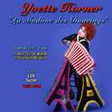 Yvette horner : la madone des dancings, vol. 2 125 success (1955 - 1962)专辑