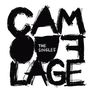 Camouflage - The Great Commandment (Karaoke Version) 带和声伴奏