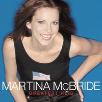 A Broken Wing - Martina McBride (AM karaoke) 带和声伴奏