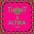 Pink and Green (TidbiT&Altika Remix)