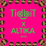 Pink and Green (TidbiT&Altika Remix)