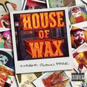 House of Wax专辑