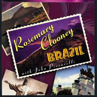 Rosemary Clooney - Sway (Quien sera) (Karaoke Version) 带和声伴奏