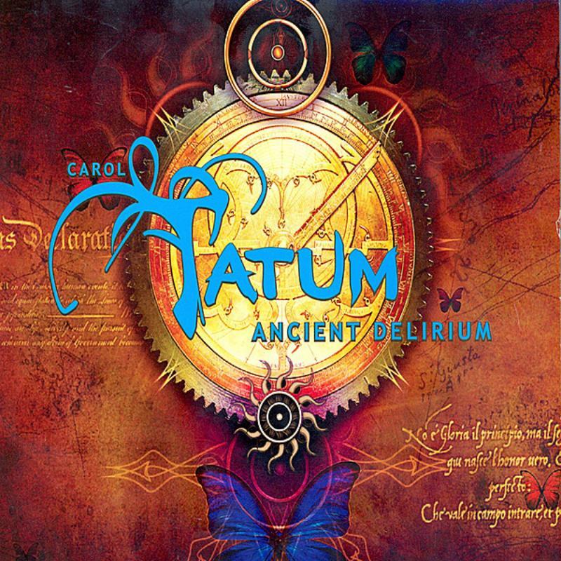 Ancient Delirium
